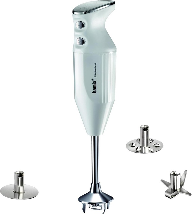 Actual product image Bamix M250 Prime