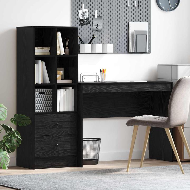 Image du produit vidaXL Bureau (40 x 40 x 127 cm)