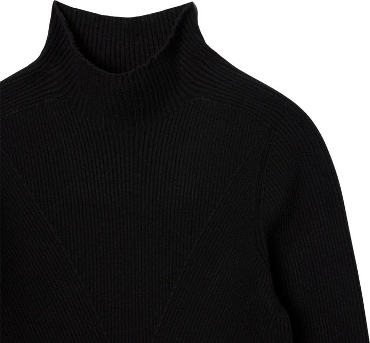 Produktbild Lacoste Pullover Top Hoch geschnitten (34)