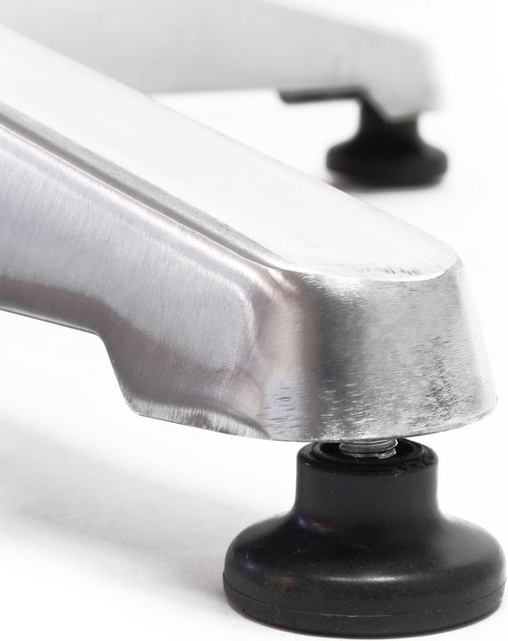 Produktbild Wiltec Stehtisch (60 x 60 x 70 cm)