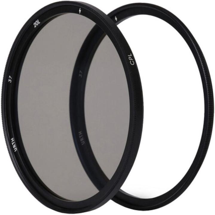 Produktbild Urth 39mm Magnetic CPL (Plus+) (39 mm, Polarisationsfilter)