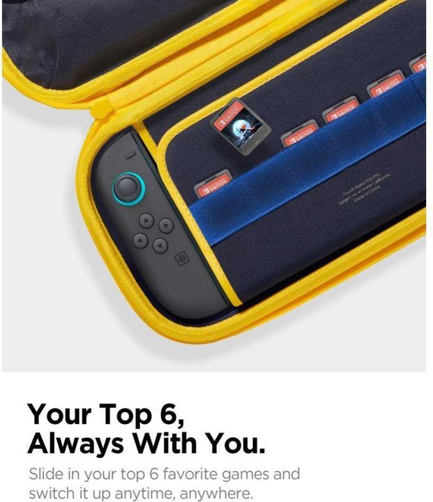 Produktbild Spigen Nano Pop Pro (Switch 2)