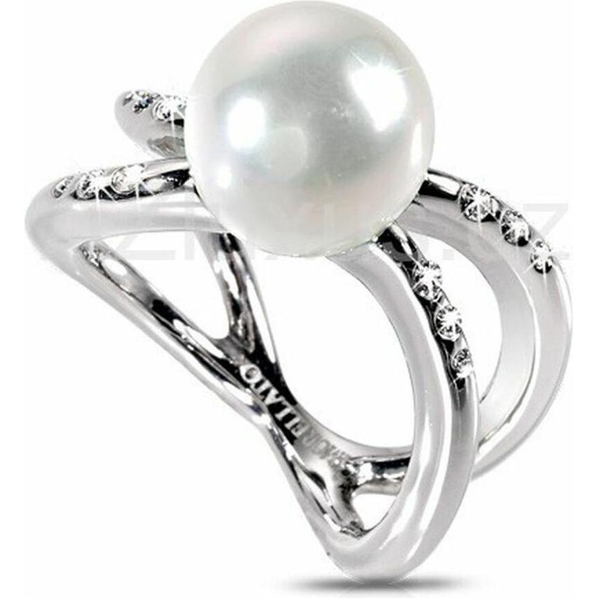 Morellato, Ring, Damenring LW07-12 12, (12)