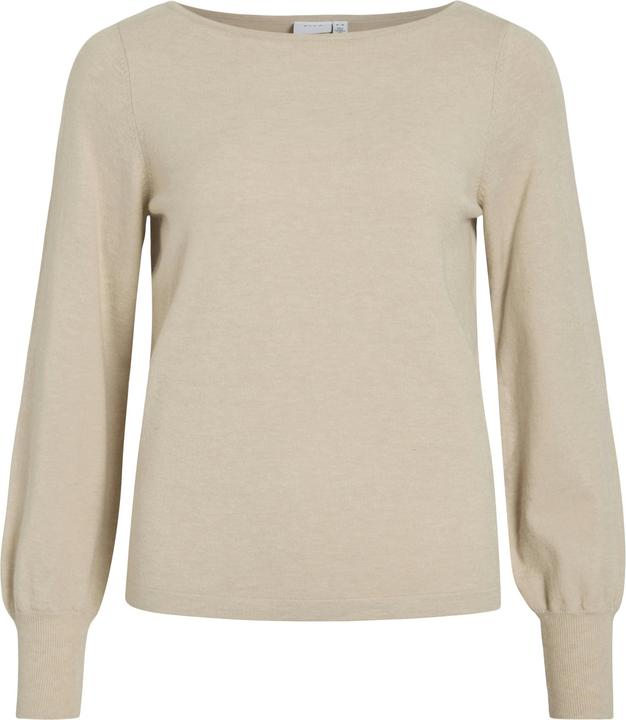 Immagine prodotto Vila VIKERRY U-Boot-Ausschnitt Strickpullover (L)