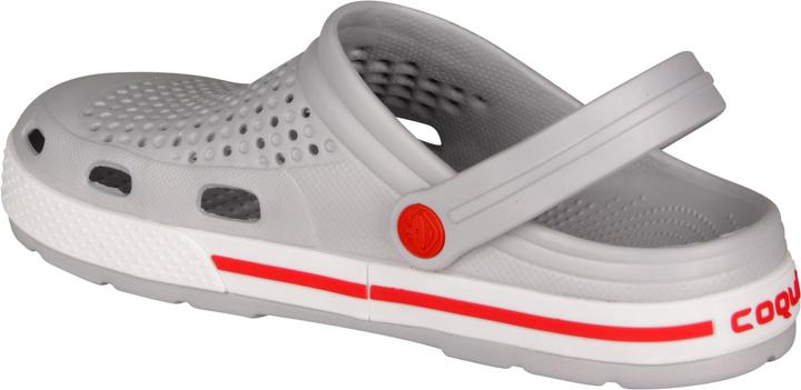 Actual product image Coqui LINDO-WOMEN'S CLOGS 4632 42 (42)