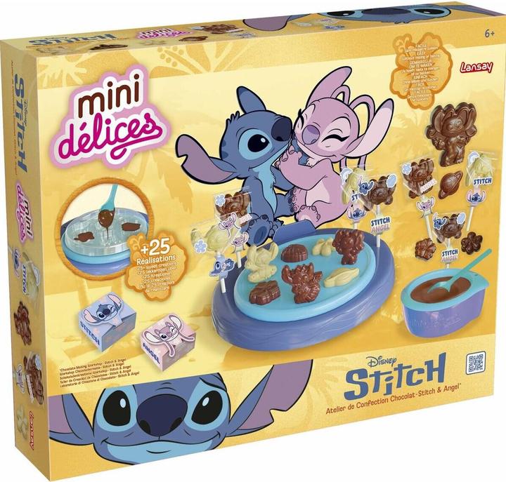 Actual product image Lansay Kindergeschirr-Set