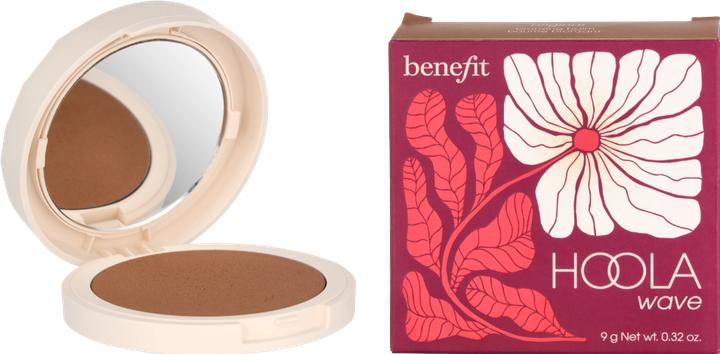 Produktbild BeneFit Cosmetics Hoola Wave (Original, Bronzer, 9 g)
