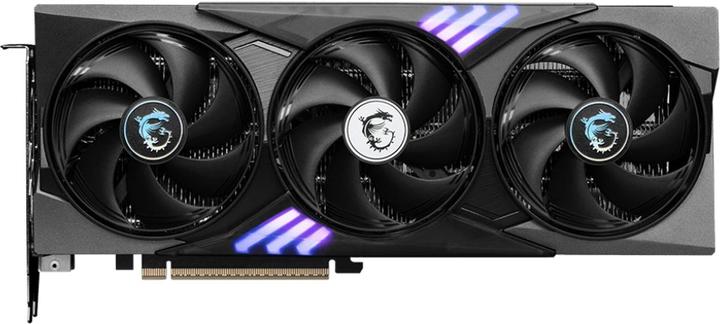 Actual product image MSI GeForce RTX 5060 Ti 16G GAMING TRIO OC (16 GB)