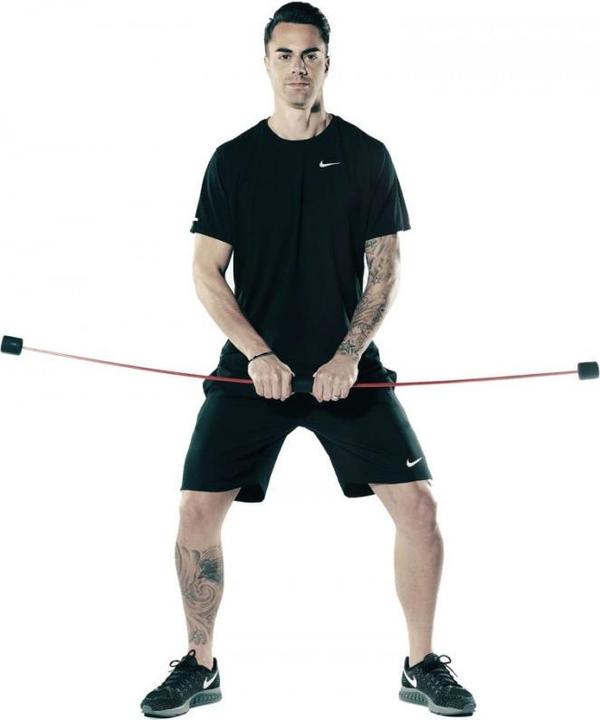 Produktbild Flexi-Bar Standard (153.50 cm)