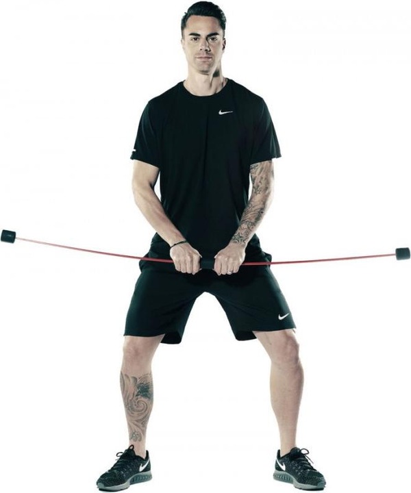 Produktbild Flexi-Bar Standard (153.50 cm)