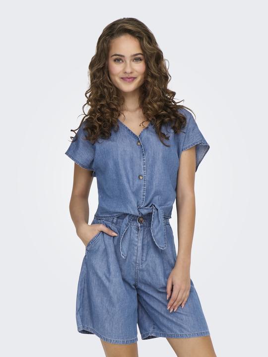 Actual product image Only ONLBEA Jeanshemd Jeanshemd (XS)