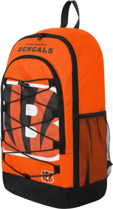 Image du produit Foco Sac à dos NFL Bungee Cincinnati Bengals
