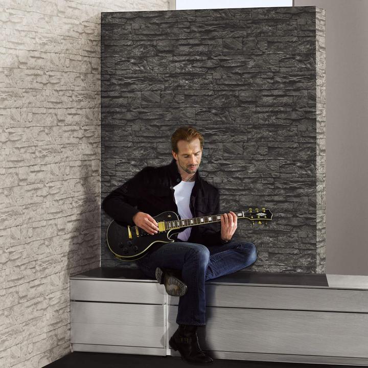 Image du produit A.S. Création Wood'n Stone 10 (53 x 1005 cm)