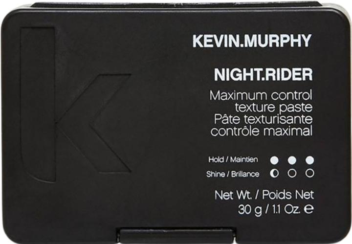 Produktbild Kevin Murphy Night Rider Texture Paste 30gr
