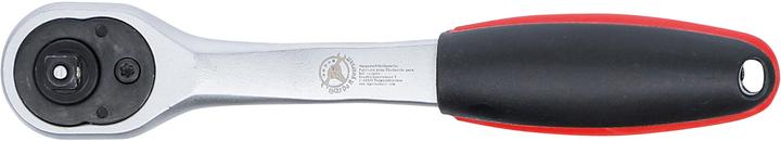 Produktbild BGS Umschaltknarre feinverzahnt 6,3 mm (1/4")