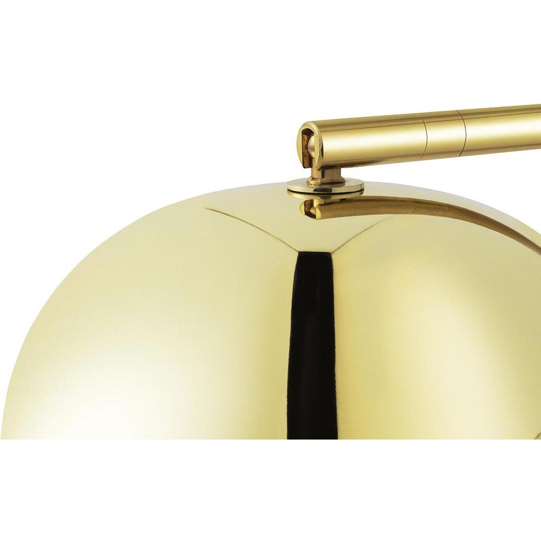 Thumbnail - Normann Copenhagen, Wandleuchte + Deckenleuchte, Grant (GX53)