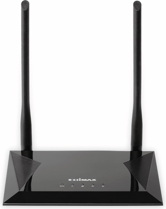 edimax BR-6428nS V5 : Routeur WLAN 300Mbps