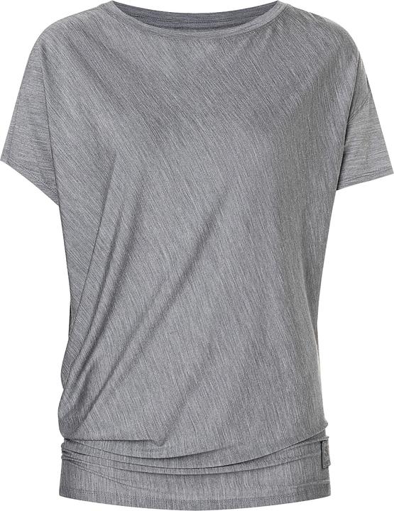 cashmere grey melange