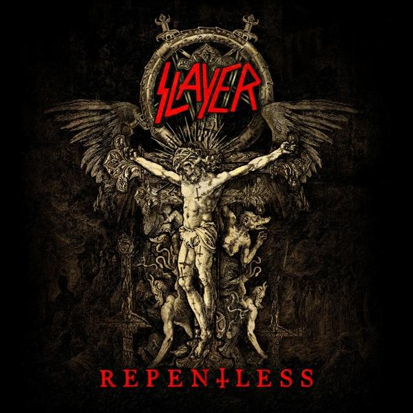 Produktbild Repentless (6 X 6,66" Vinyl Box) (Slayer)