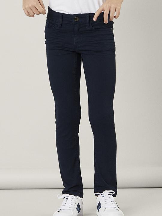 Image du produit Name it X-Slim Fit Twillhose (164)