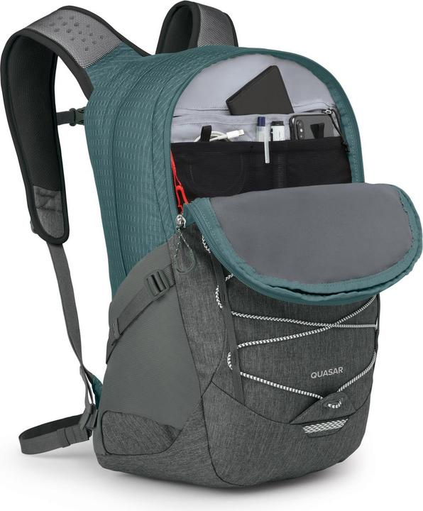 Immagine prodotto Osprey Quasar 26 Daypack 47 cm Laptopfach (26 l)