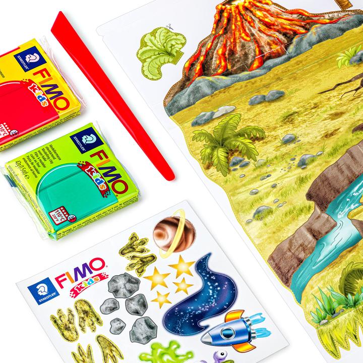 Image du produit Fimo kids form & play Dino