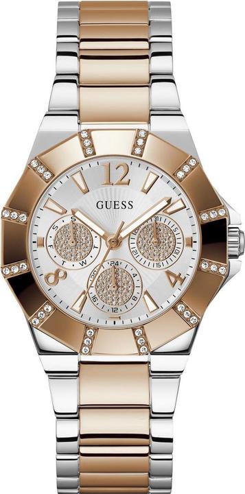 Produktbild Guess Uhren DAMEN GW0616L3 (Analoguhr)