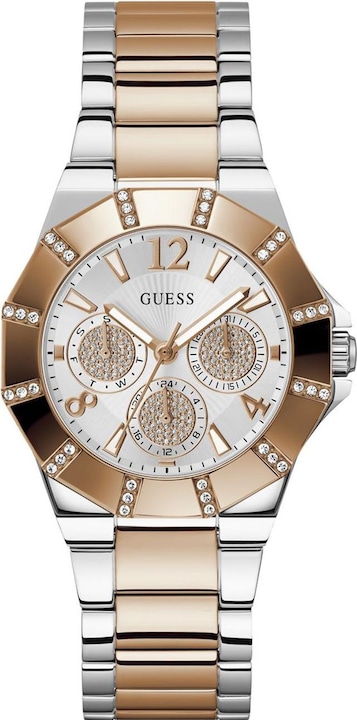 Produktbild Guess Uhren DAMEN GW0616L3 (Analoguhr)