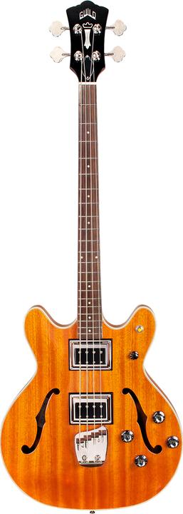 Produktbild Guild Starfire Bass2 (E-Bass, Holz)