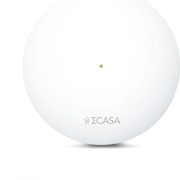 Produktbild Ecasa Sigma Casa Home Control Smart Weather Klimastation BT4