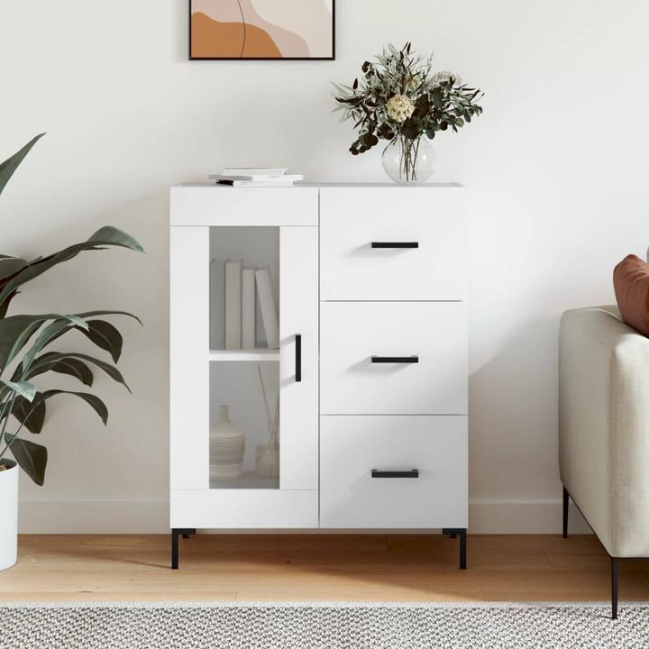 Image du produit vidaXL Sideboard (69.50 x 34 x 90 cm)