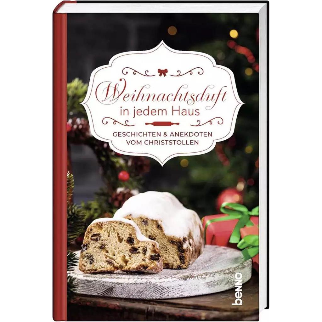 Weihnachtsduft in jedem Haus, Belletristik