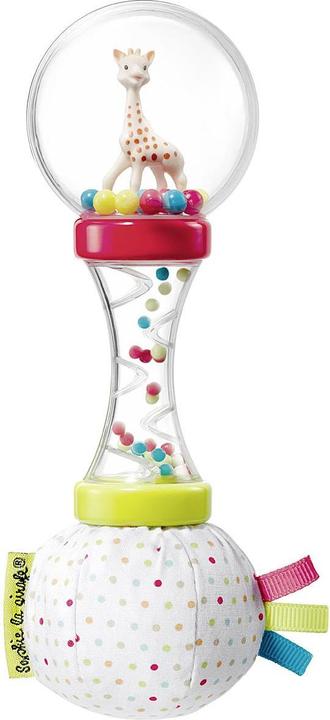 Image du produit Sophie la girafe Coffret cadeau n° 4