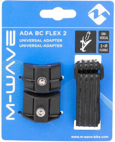 Image du produit M-Wave ADA BC Flex 2