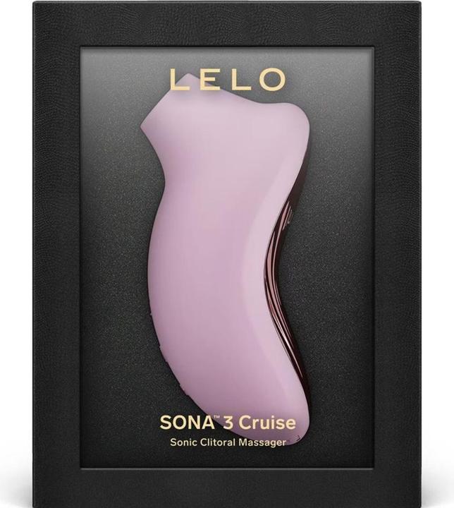 Productafbeelding LELO Sona 3 Cruise mit App Steuerung
