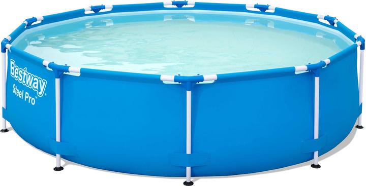 Bestway Steel Pro Pool 305x76cm (Ø 305 x 76 cm)