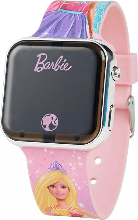 Produktbild Disney Barbie LED Watch BDT4144 (Digitaluhr)