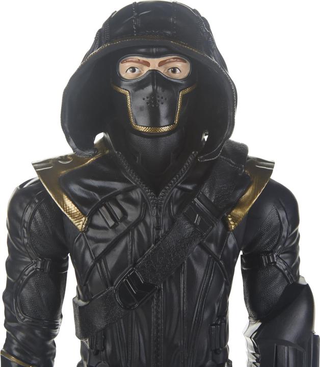 Produktbild Hasbro Avengers Titan Hero