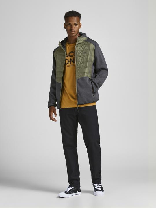 Produktbild Jack & Jones Hybrid Leichte Jacke (S)