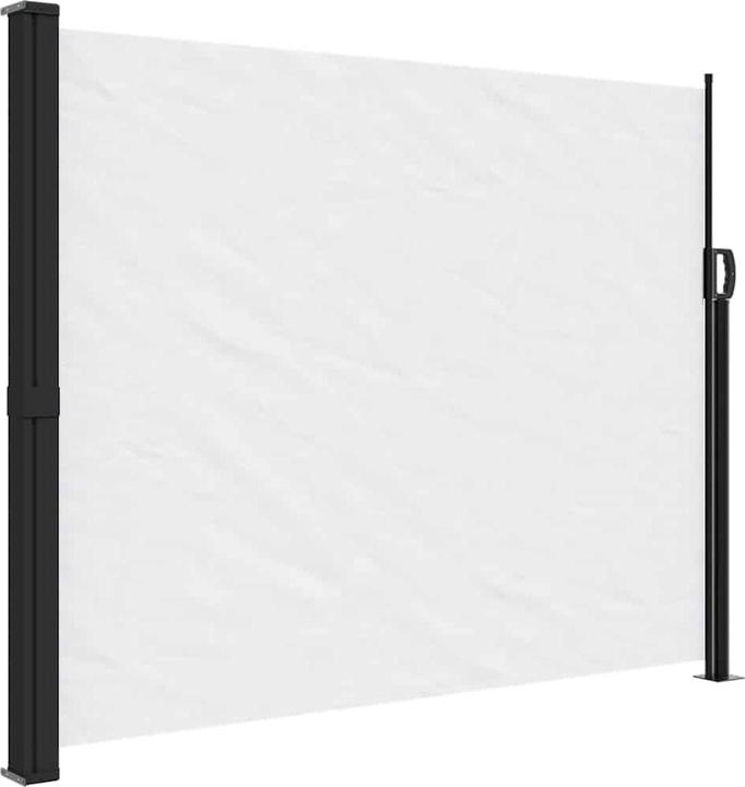 Produktbild VidaXL Seitenmarkise Ausziehbar (1.20 m)