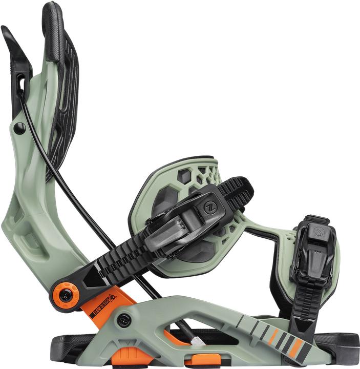 Produktbild Nidecker Flow Fuse (M)