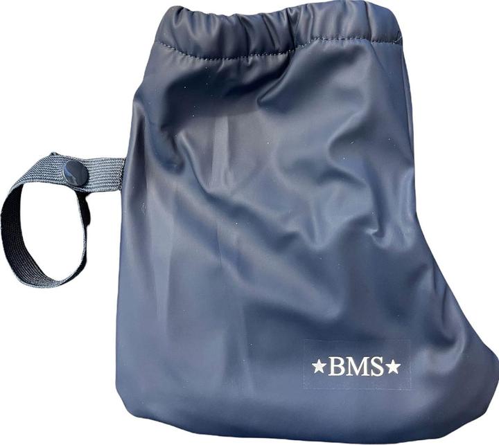 Produktbild BMS Softskin Buddelsocken (One Size)