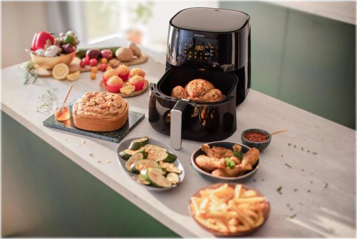 Productafbeelding Philips Airfryer Essential HD9270/70