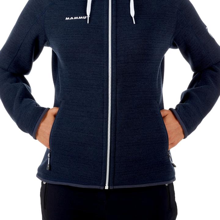 Actual product image Mammut Arctic ML Hooded Jacket (XS)