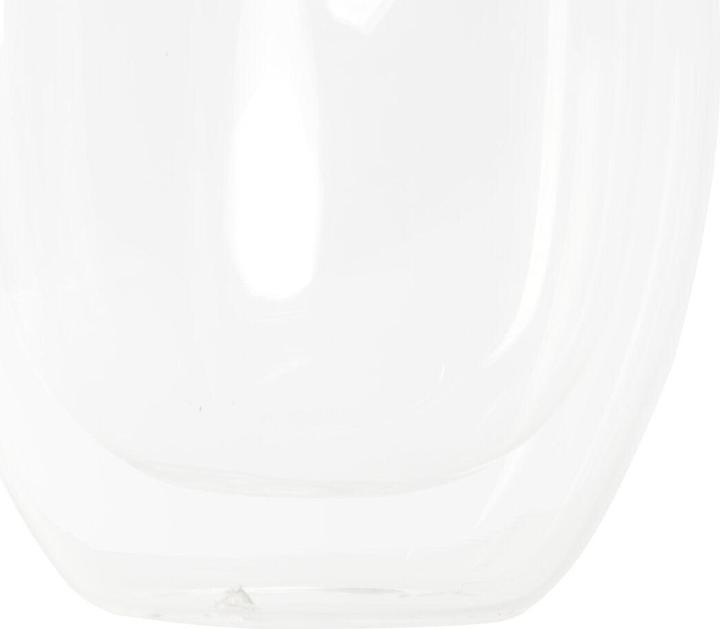 Produktbild DKD Home Decor Gläserset 250 ml 8,3 x 8,3 x 8,9 cm (0.25 l, 2 x)