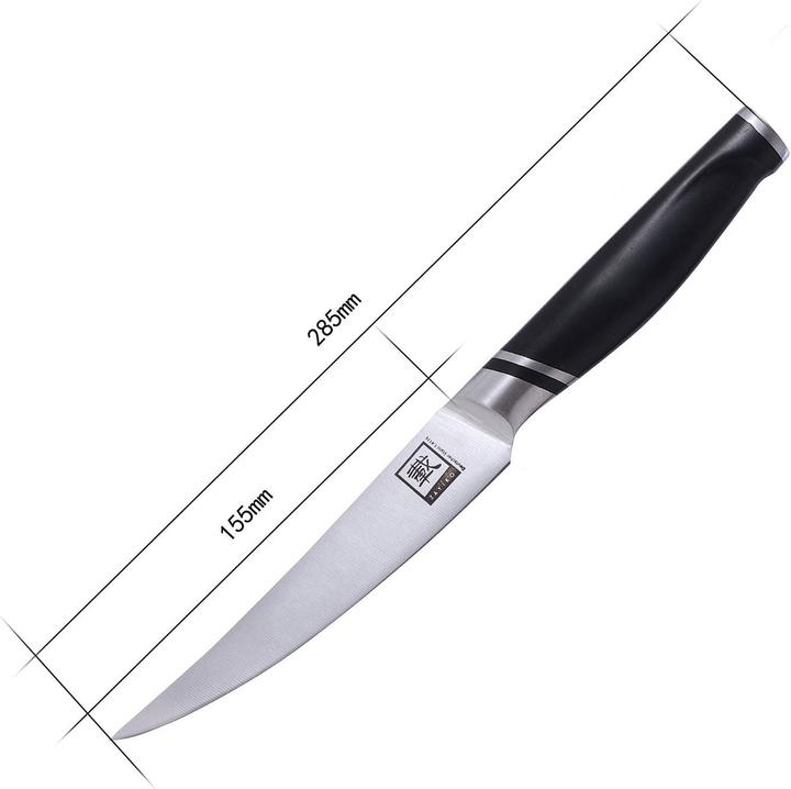 Produktbild Zayiko Nami (15.50 cm)