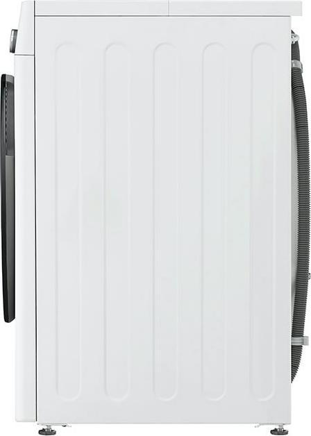 Actual product image LG F4WR711S2W (11 kg, Left)