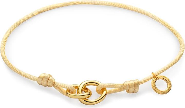 Immagine prodotto Paul Hewitt Bracciale colorato Waves Sand (Poliestere riciclato)