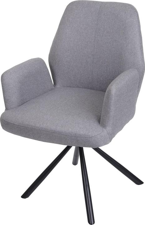 Actual product image JOHN316 Esszimmerstuhl