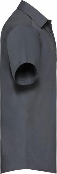 Immagine prodotto Russell - Camicia Manica Corta in Popeline - Uomo (46)